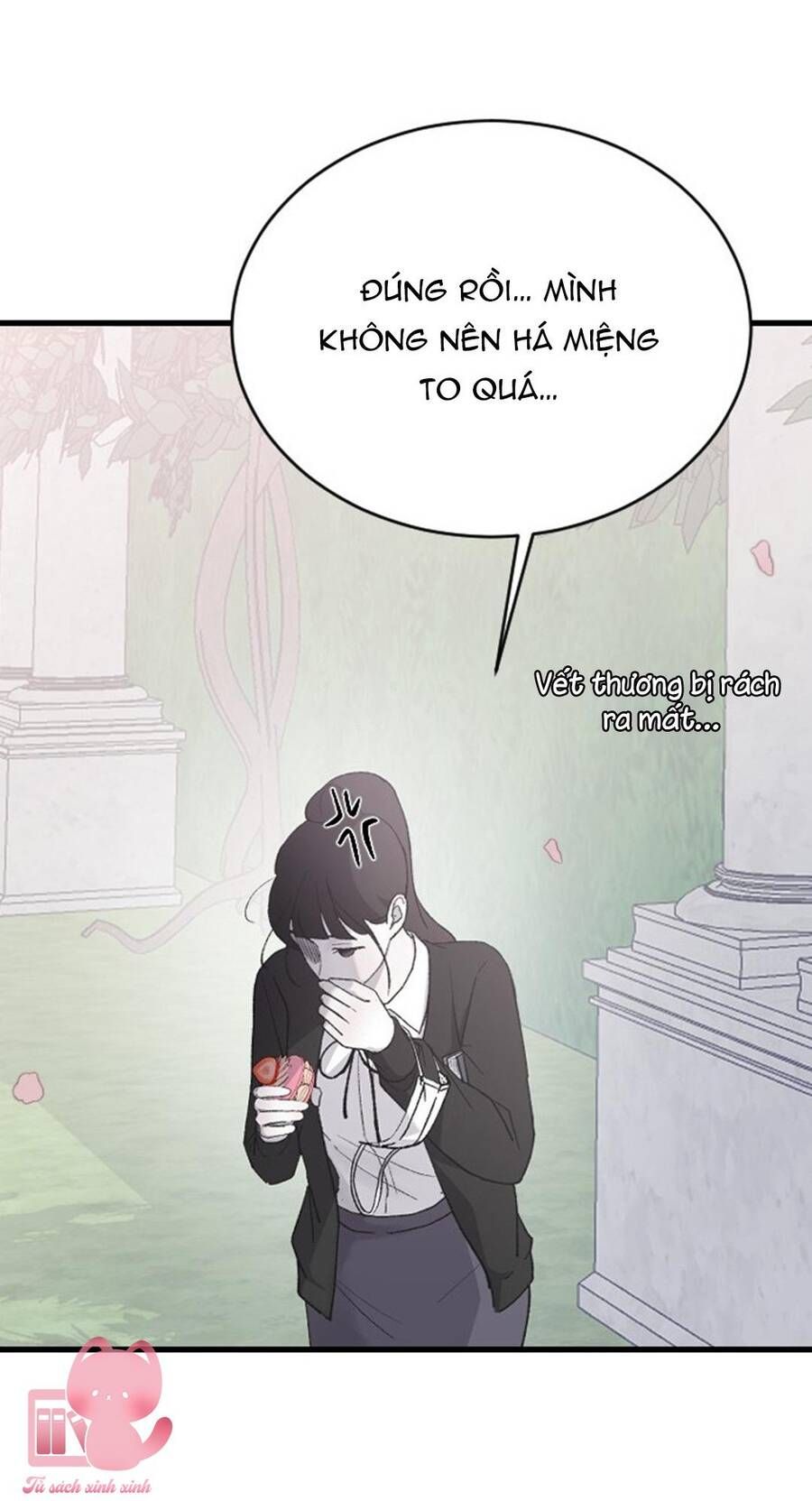 Ba Người Anh Trai Cực Phẩm Của Tôi - Chapter 75 - Page 66