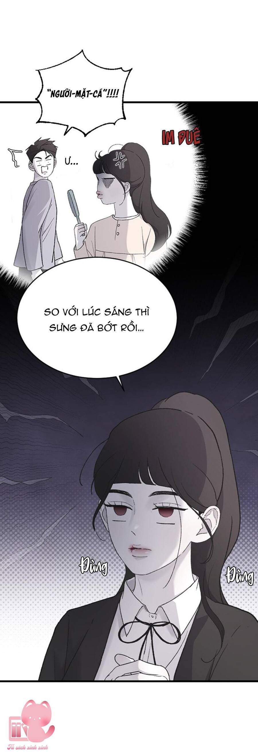 Ba Người Anh Trai Cực Phẩm Của Tôi - Chapter 75 - Page 67
