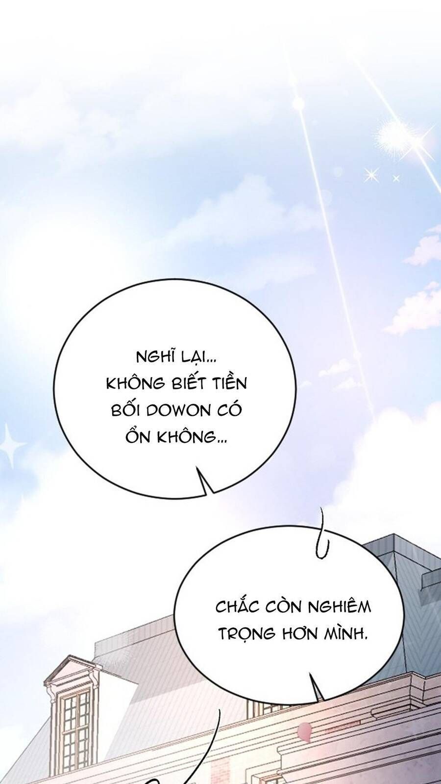 Ba Người Anh Trai Cực Phẩm Của Tôi - Chapter 75 - Page 68