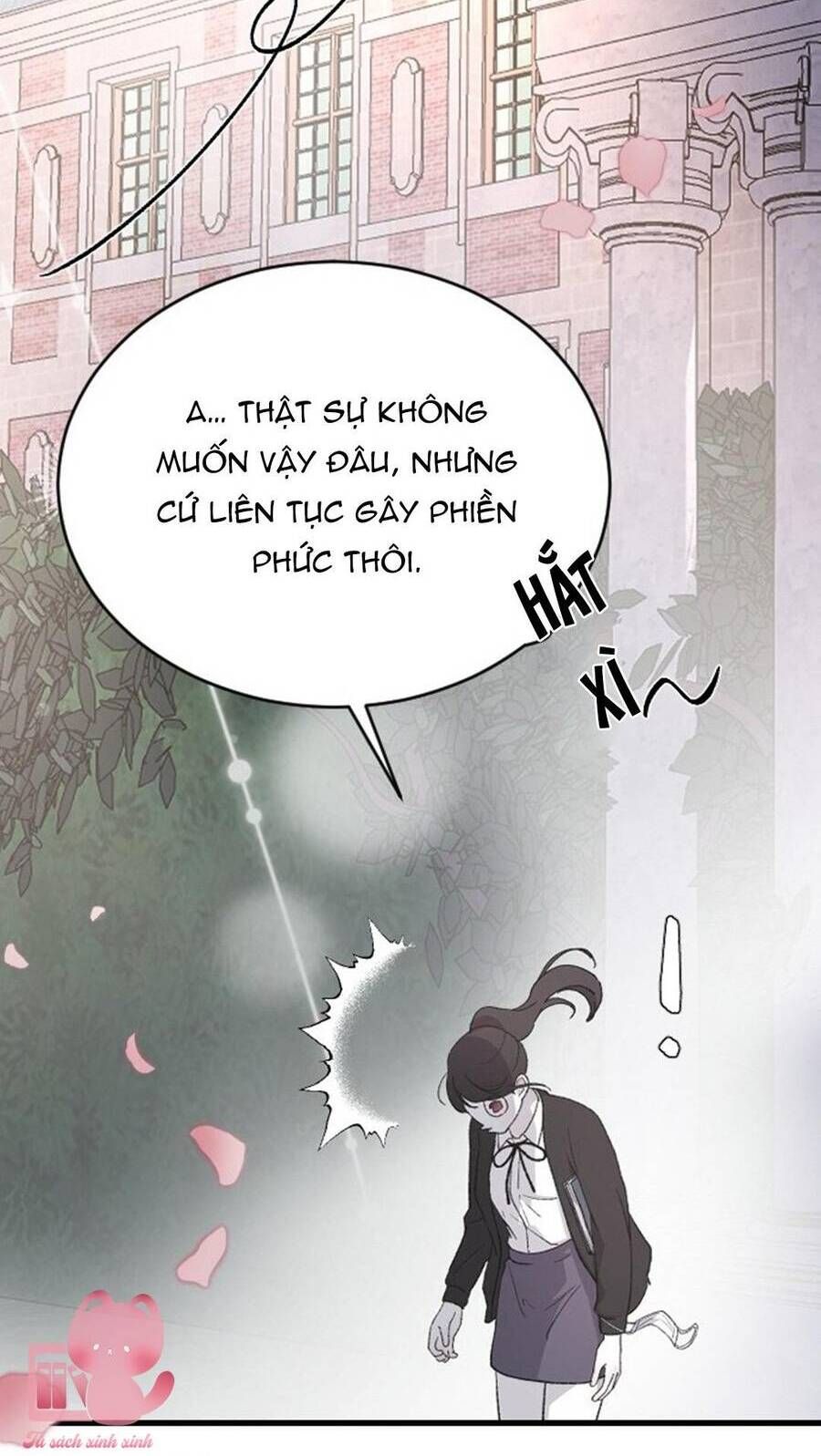 Ba Người Anh Trai Cực Phẩm Của Tôi - Chapter 75 - Page 69