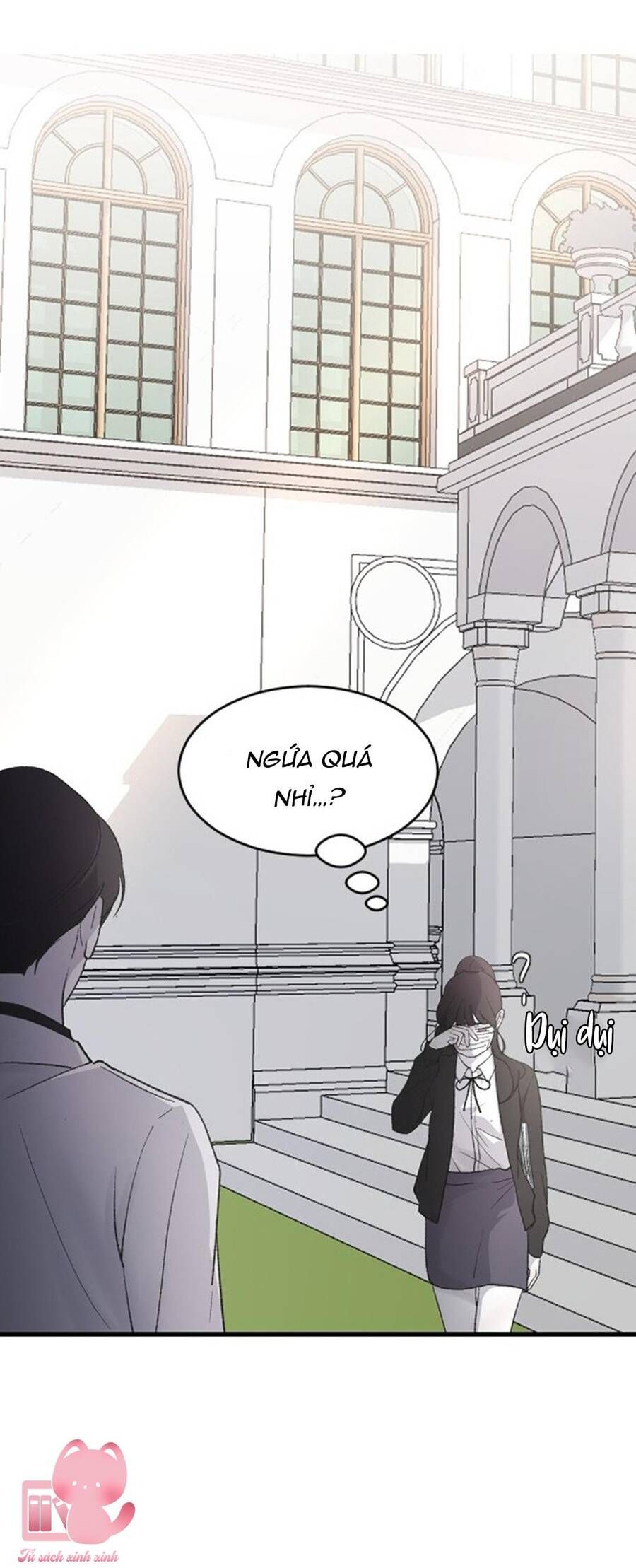 Ba Người Anh Trai Cực Phẩm Của Tôi - Chapter 75 - Page 73
