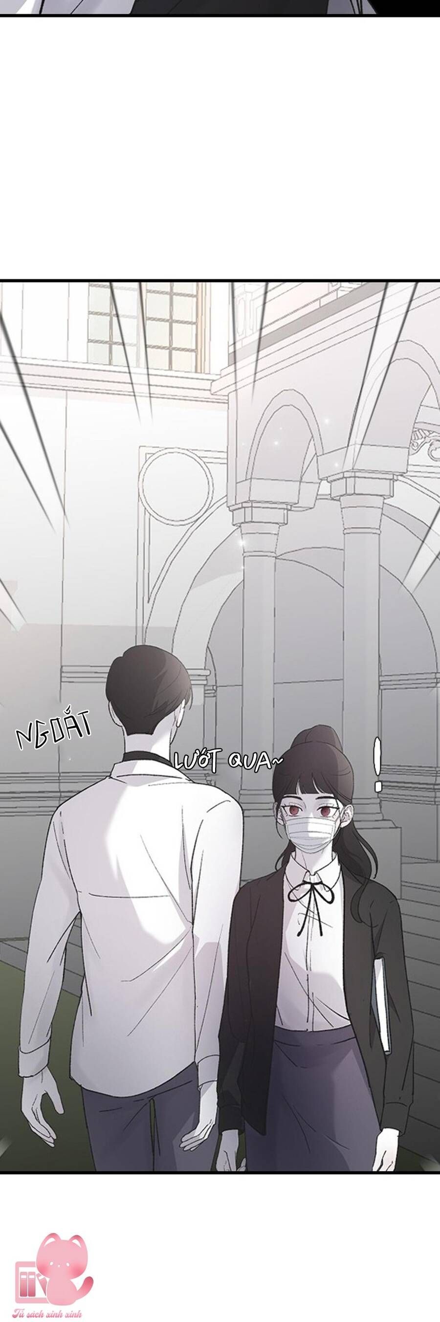 Ba Người Anh Trai Cực Phẩm Của Tôi - Chapter 75 - Page 77