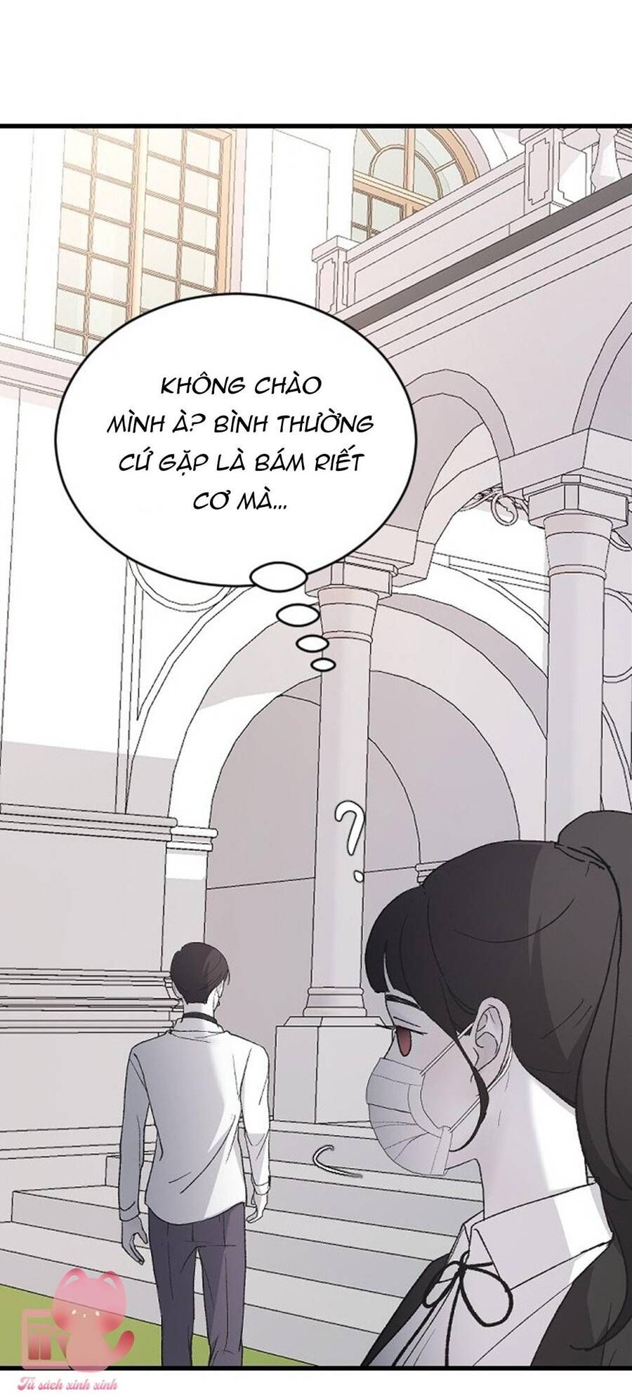 Ba Người Anh Trai Cực Phẩm Của Tôi - Chapter 75 - Page 79