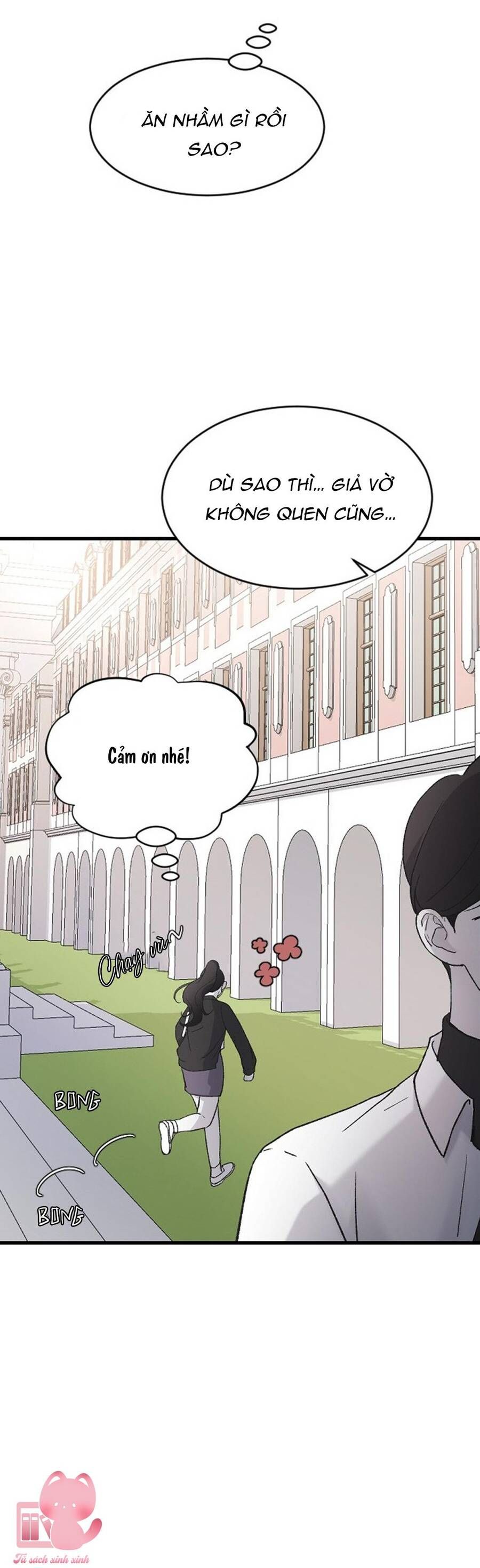 Ba Người Anh Trai Cực Phẩm Của Tôi - Chapter 75 - Page 80
