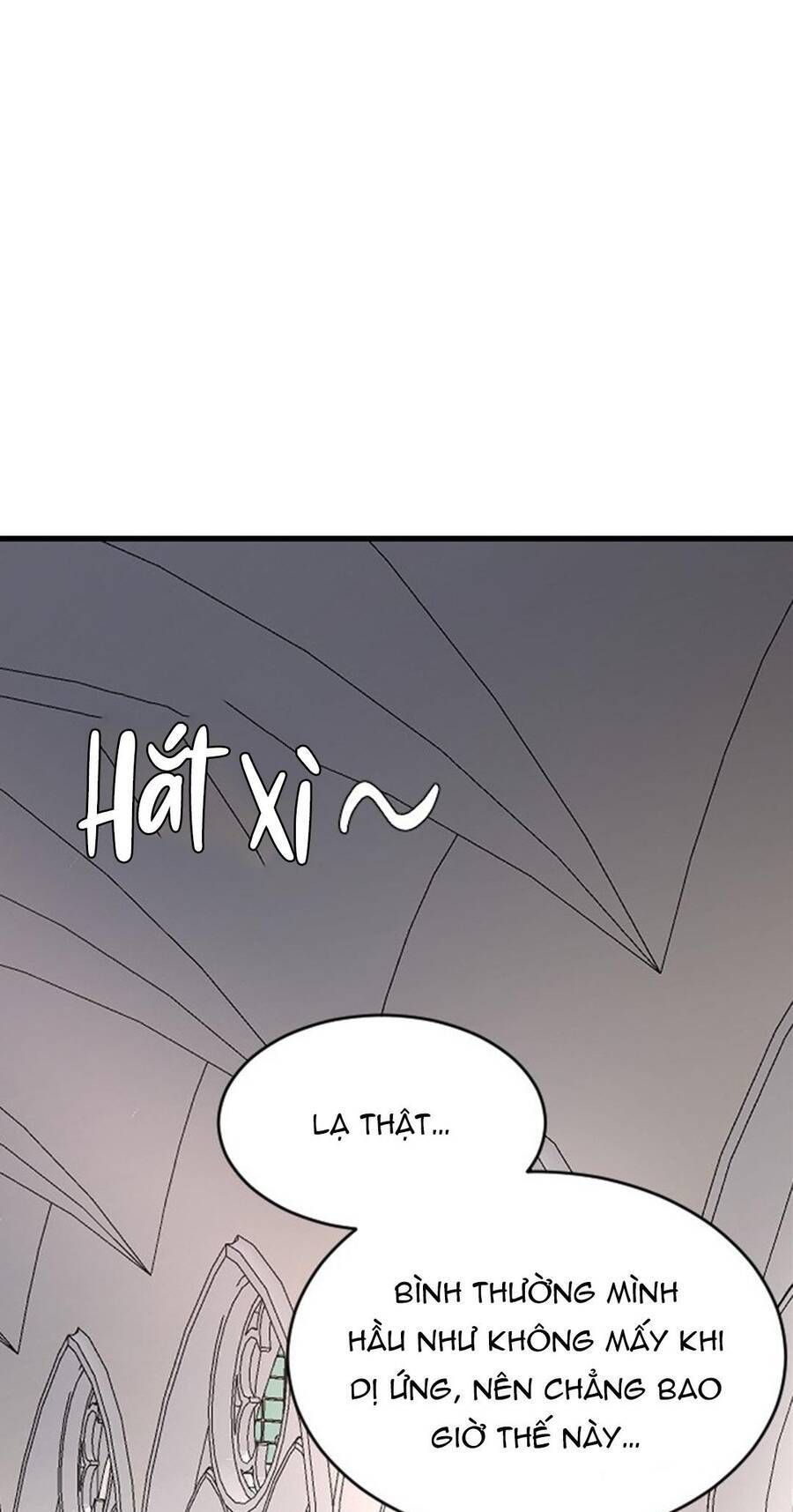 Ba Người Anh Trai Cực Phẩm Của Tôi - Chapter 75 - Page 81