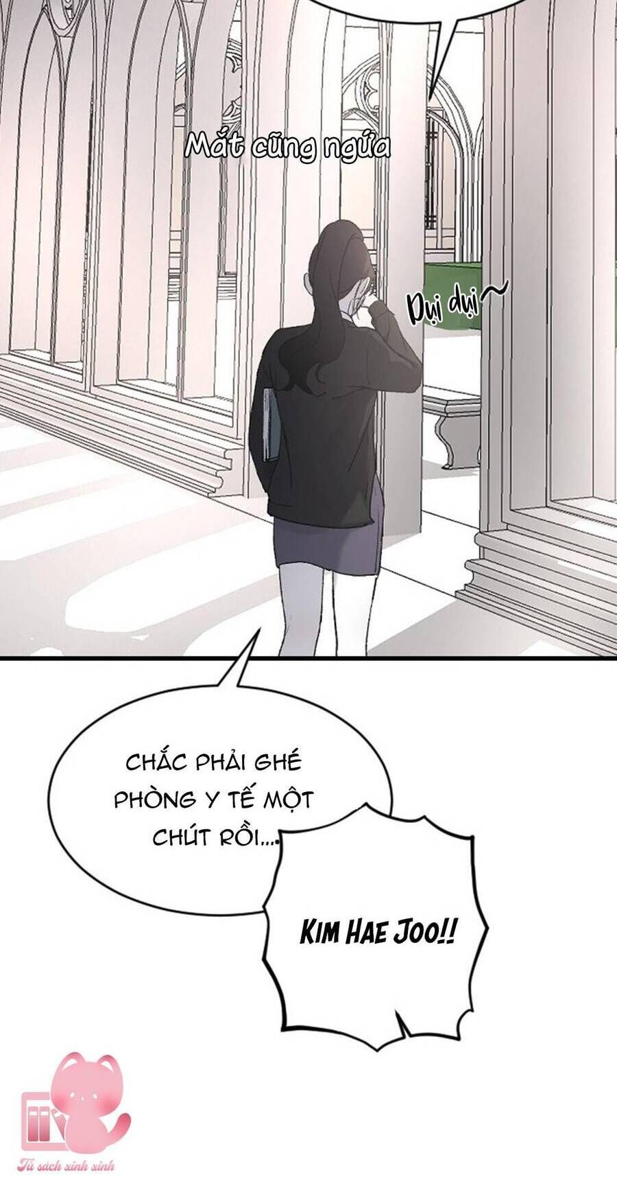 Ba Người Anh Trai Cực Phẩm Của Tôi - Chapter 75 - Page 82