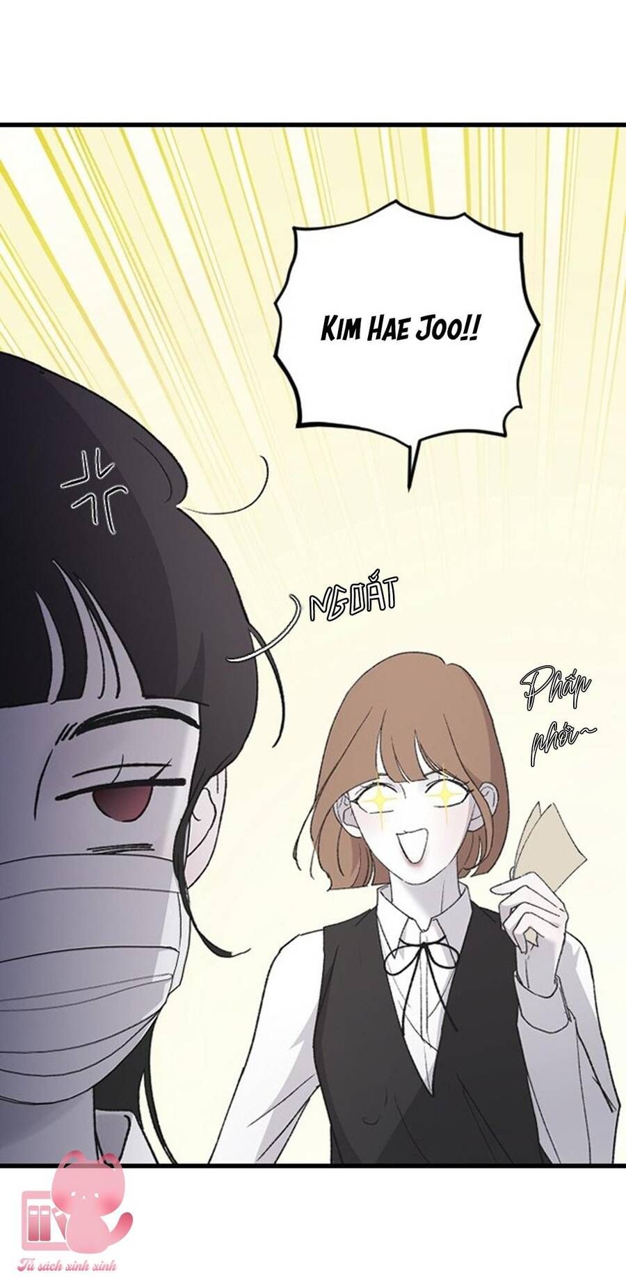 Ba Người Anh Trai Cực Phẩm Của Tôi - Chapter 75 - Page 83