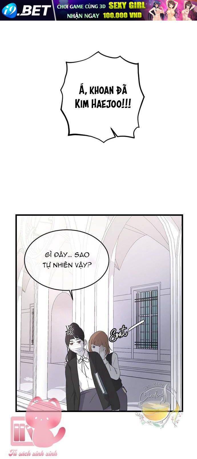 Ba Người Anh Trai Cực Phẩm Của Tôi - Chapter 76 - Page 10