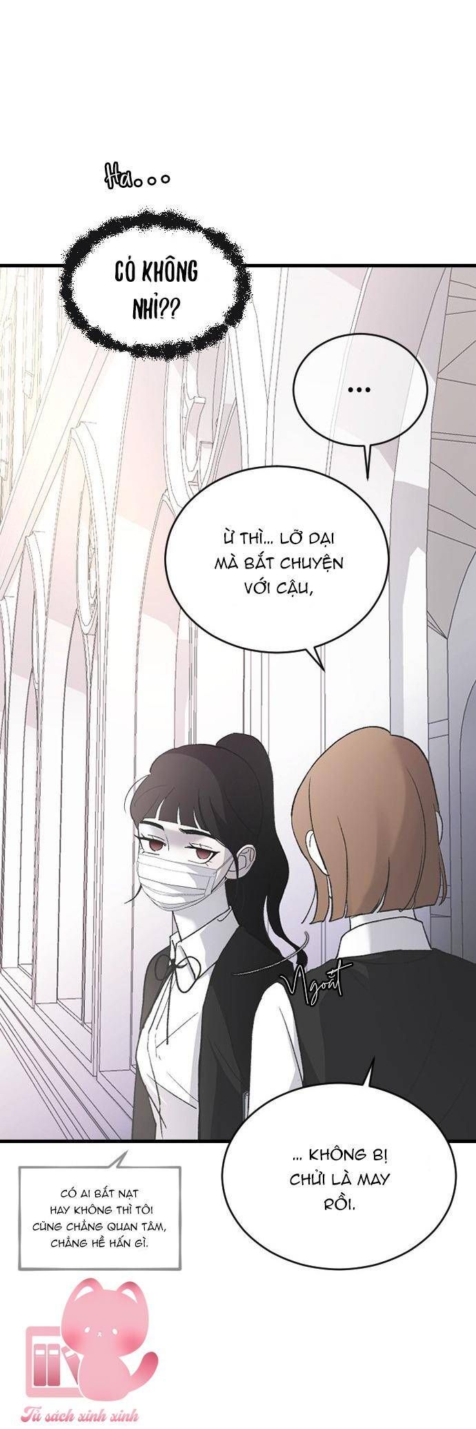 Ba Người Anh Trai Cực Phẩm Của Tôi - Chapter 76 - Page 14