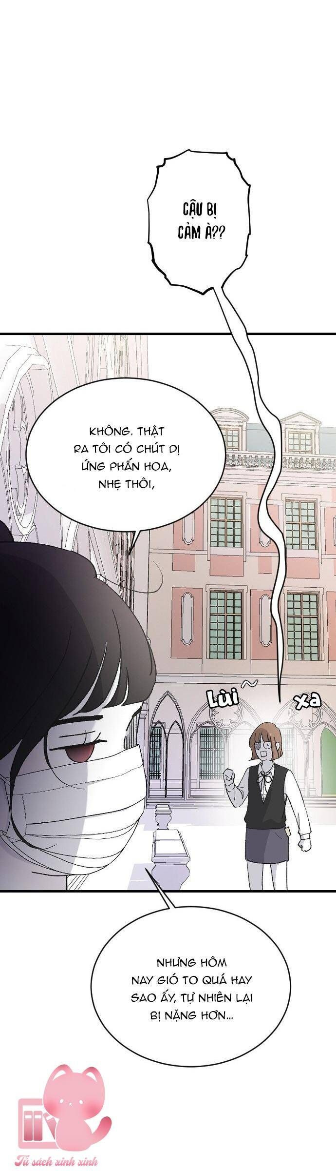 Ba Người Anh Trai Cực Phẩm Của Tôi - Chapter 76 - Page 16