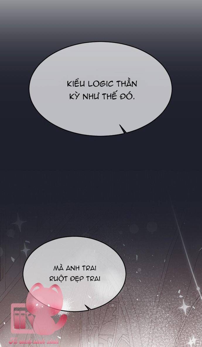 Ba Người Anh Trai Cực Phẩm Của Tôi - Chapter 76 - Page 19