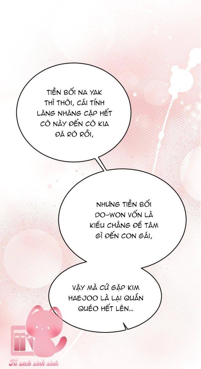 Ba Người Anh Trai Cực Phẩm Của Tôi - Chapter 76 - Page 22