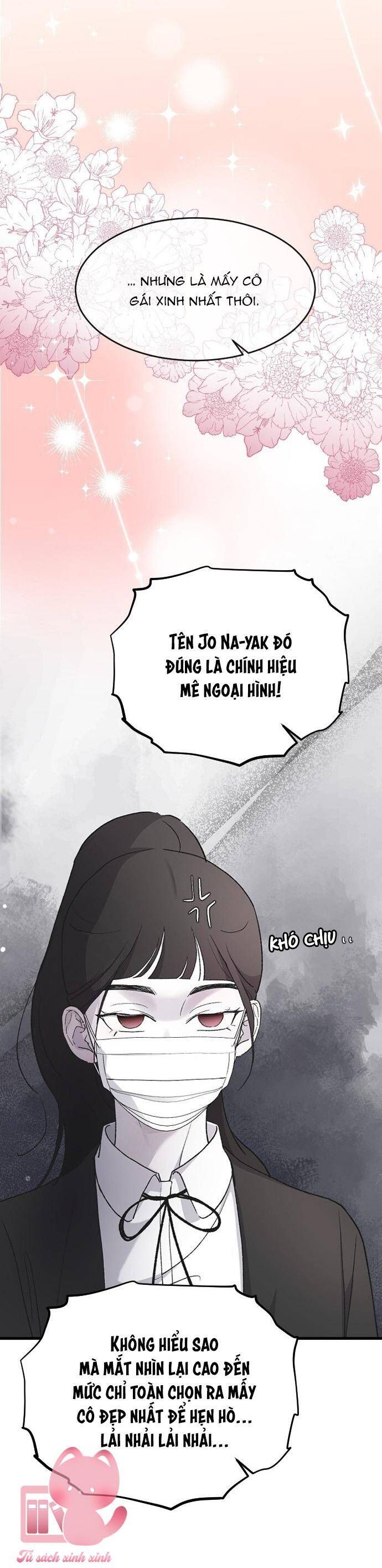 Ba Người Anh Trai Cực Phẩm Của Tôi - Chapter 76 - Page 25