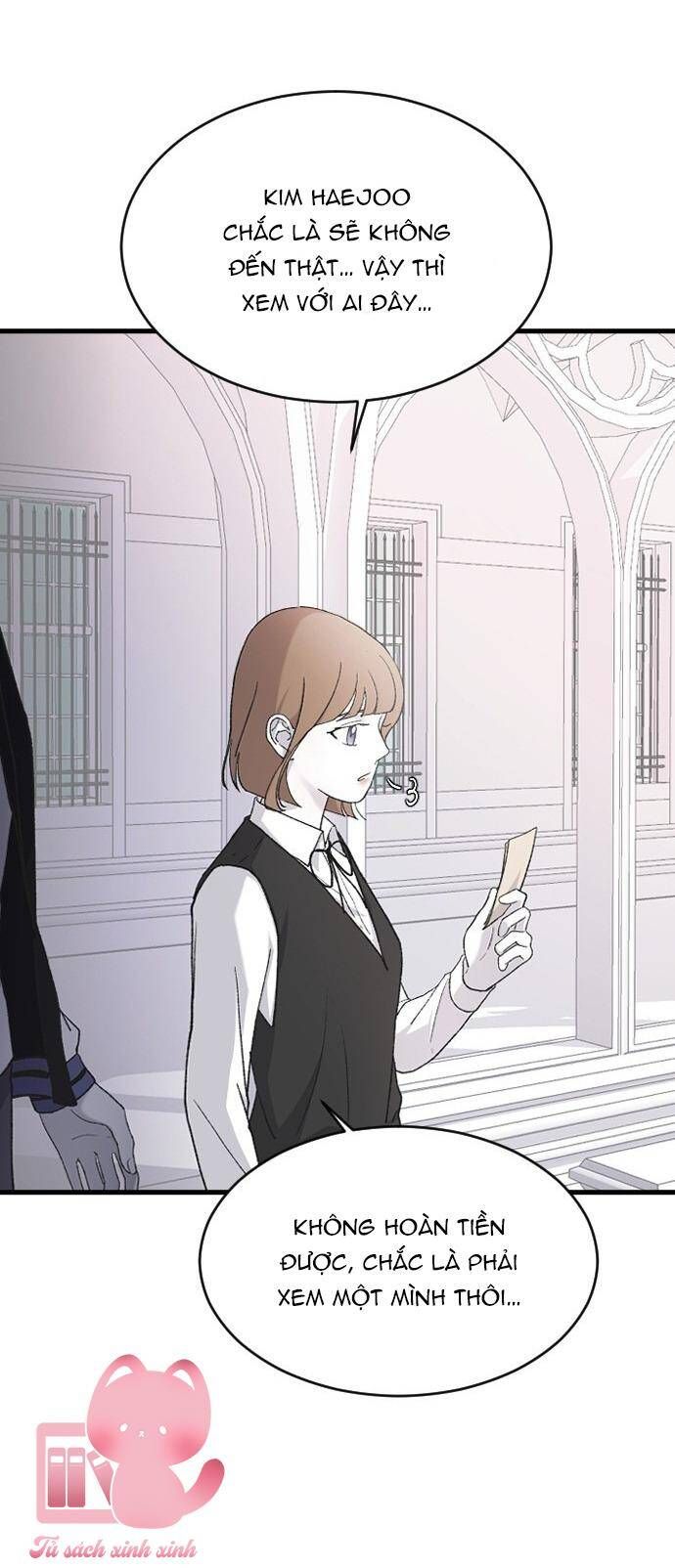 Ba Người Anh Trai Cực Phẩm Của Tôi - Chapter 76 - Page 28