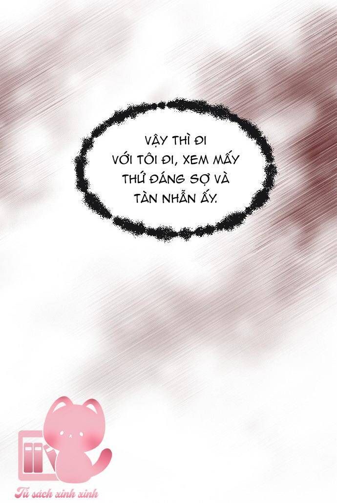 Ba Người Anh Trai Cực Phẩm Của Tôi - Chapter 76 - Page 30