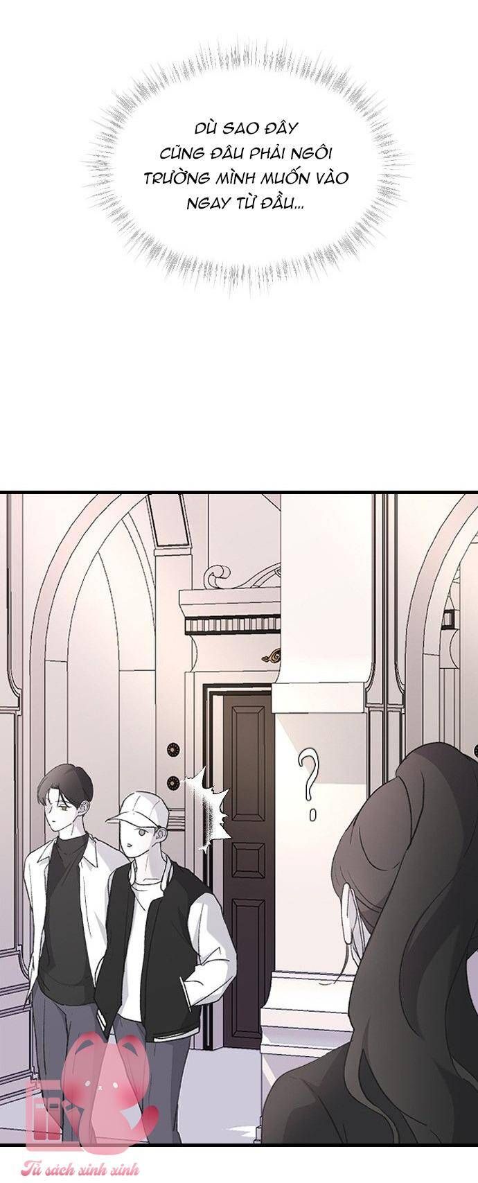 Ba Người Anh Trai Cực Phẩm Của Tôi - Chapter 76 - Page 32