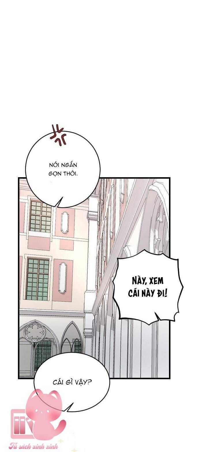 Ba Người Anh Trai Cực Phẩm Của Tôi - Chapter 76 - Page 4