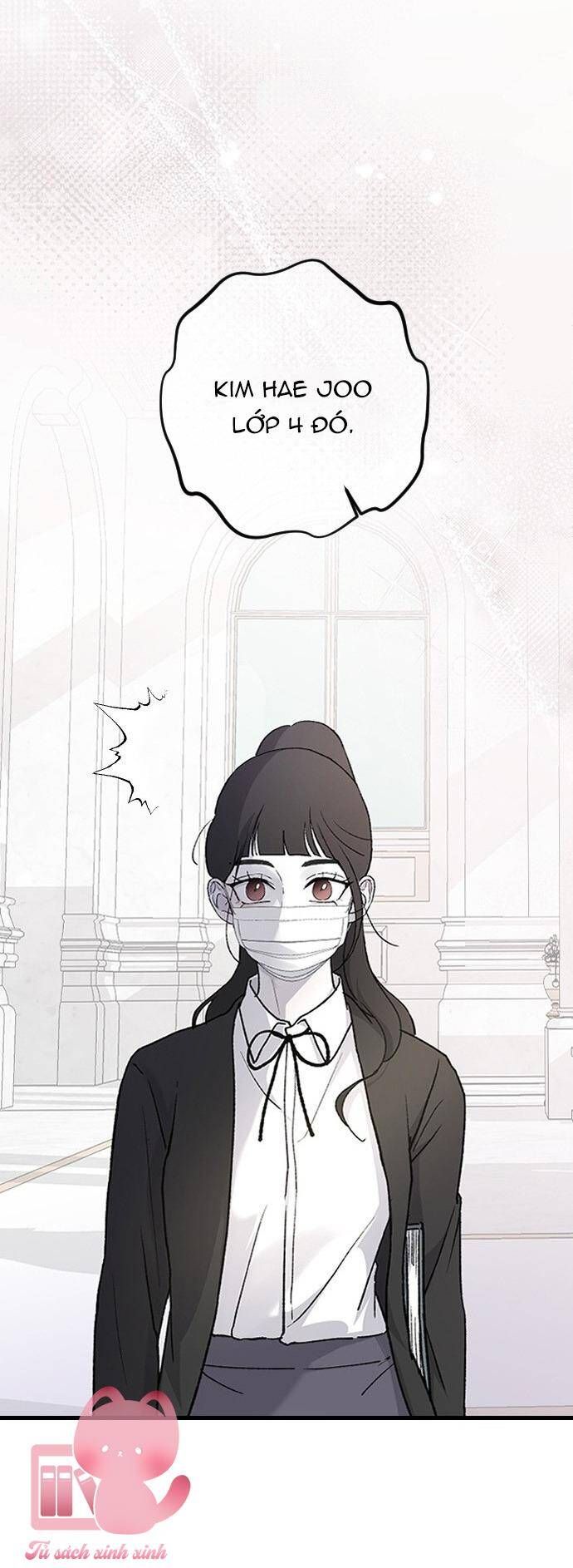 Ba Người Anh Trai Cực Phẩm Của Tôi - Chapter 76 - Page 42