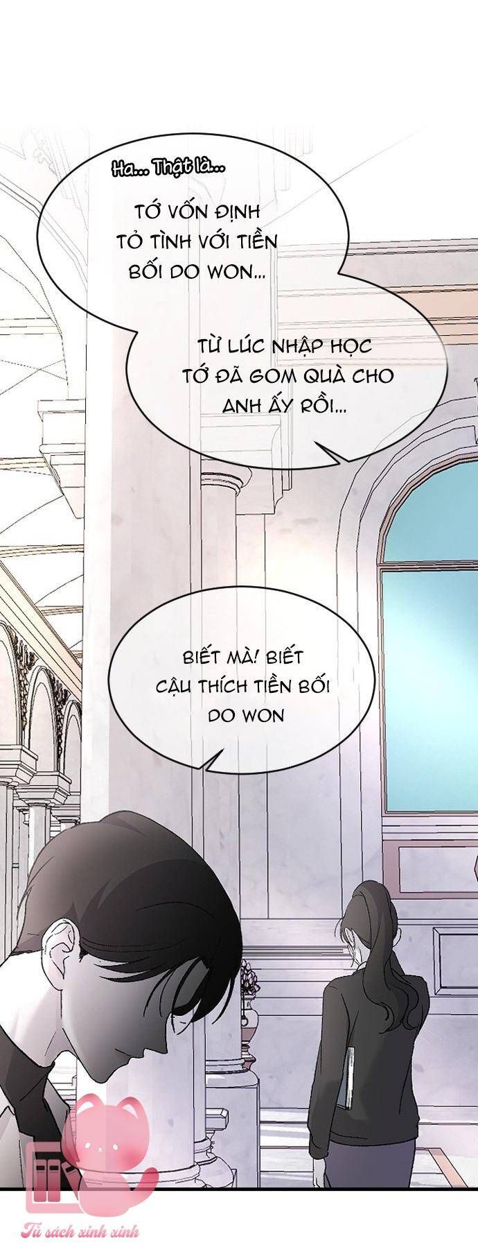 Ba Người Anh Trai Cực Phẩm Của Tôi - Chapter 76 - Page 45