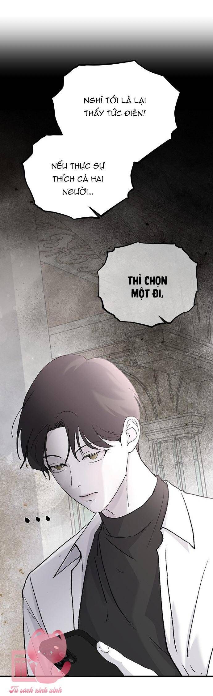 Ba Người Anh Trai Cực Phẩm Của Tôi - Chapter 76 - Page 46
