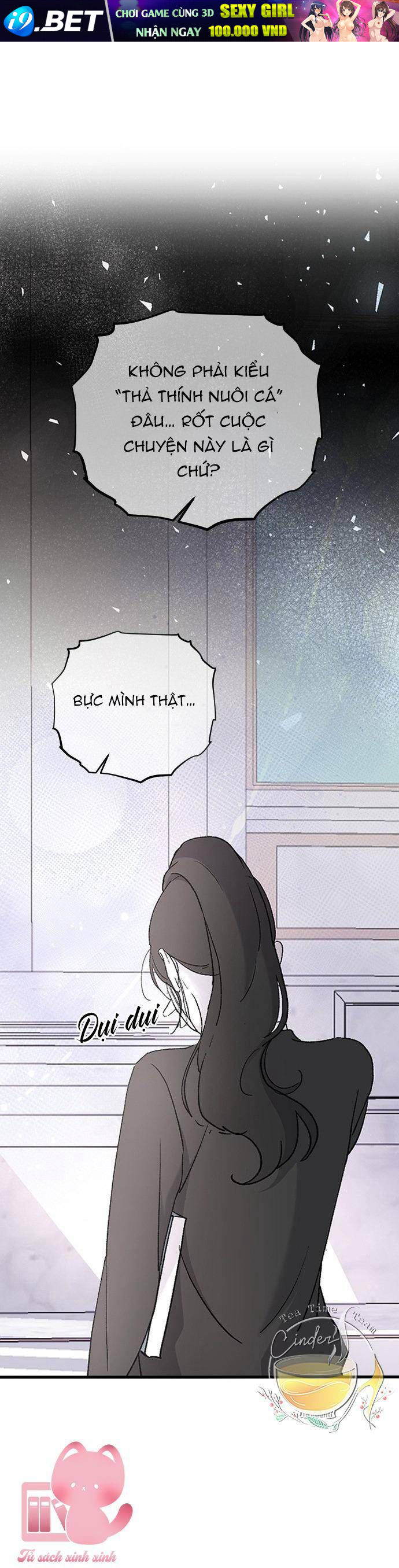 Ba Người Anh Trai Cực Phẩm Của Tôi - Chapter 76 - Page 48