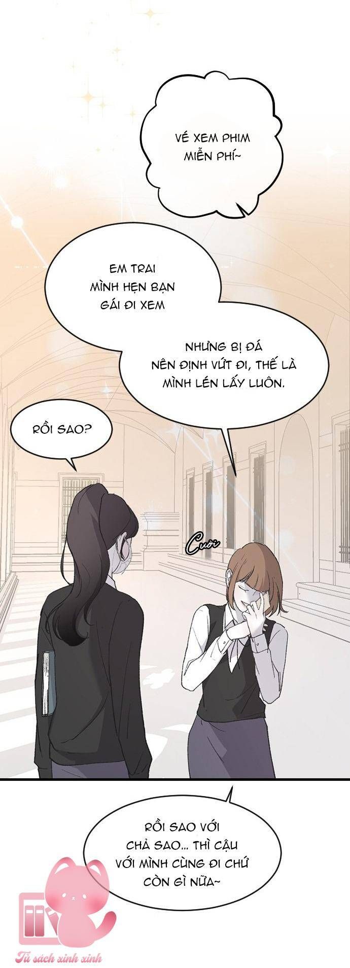 Ba Người Anh Trai Cực Phẩm Của Tôi - Chapter 76 - Page 5