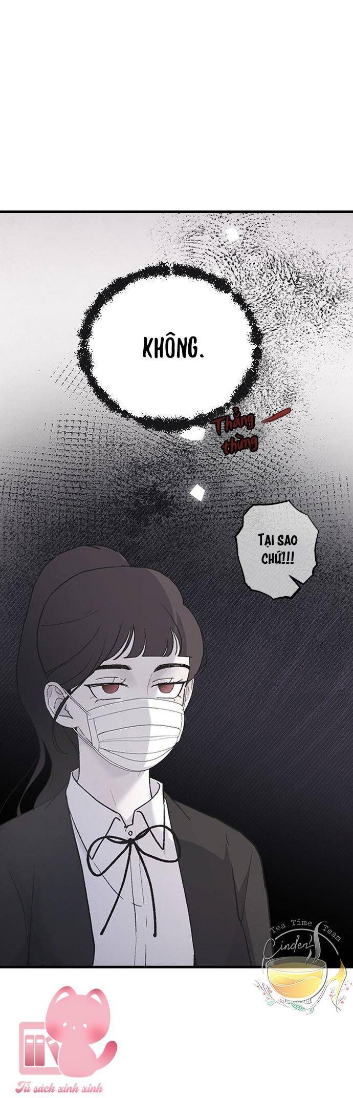 Ba Người Anh Trai Cực Phẩm Của Tôi - Chapter 76 - Page 6