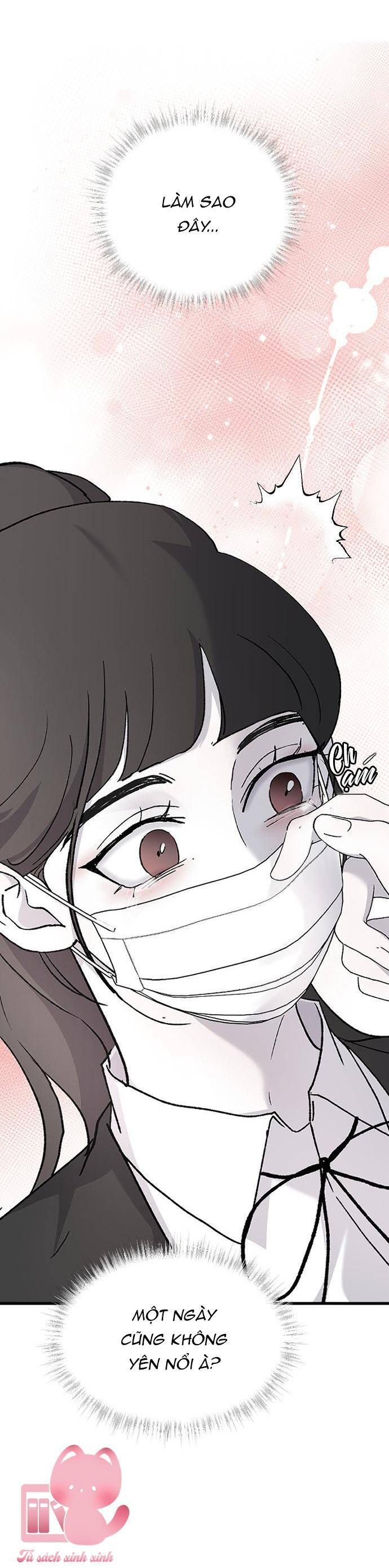 Ba Người Anh Trai Cực Phẩm Của Tôi - Chapter 76 - Page 60