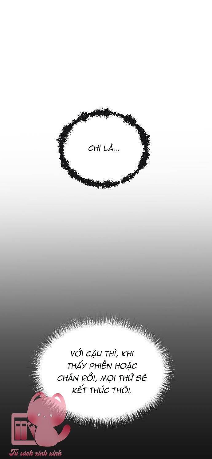 Ba Người Anh Trai Cực Phẩm Của Tôi - Chapter 76 - Page 64