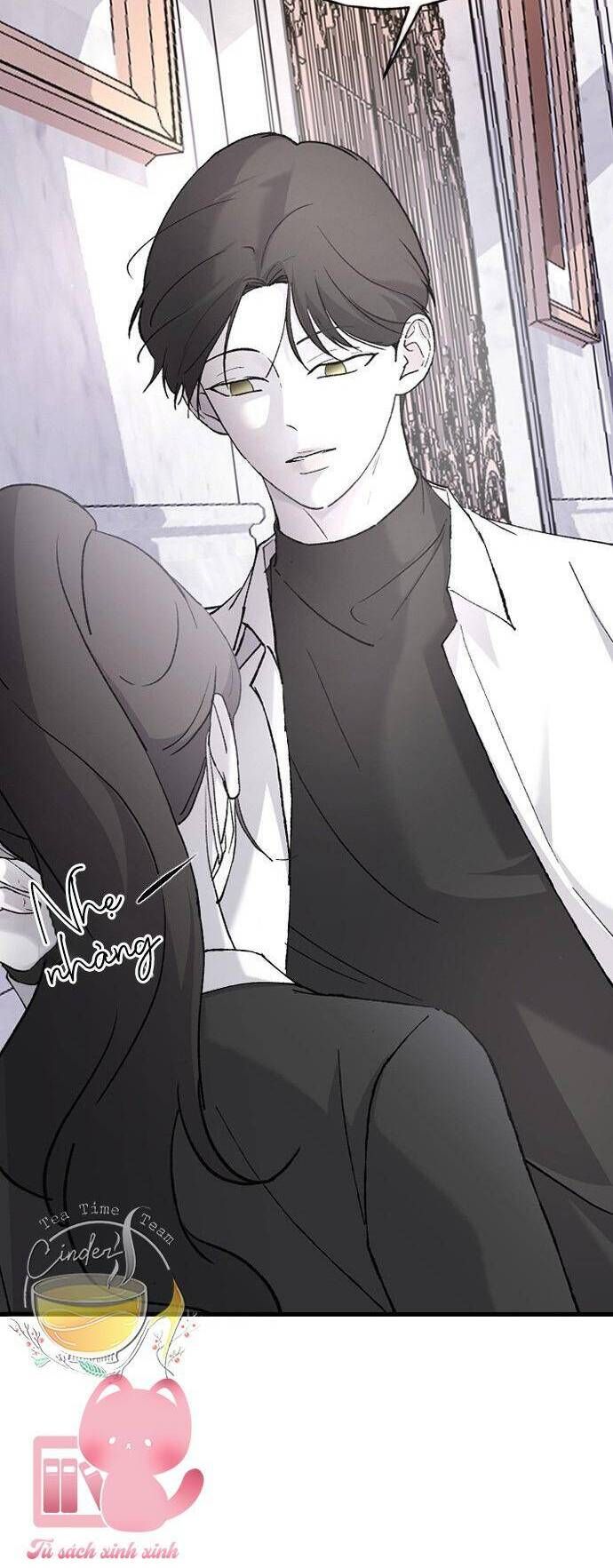 Ba Người Anh Trai Cực Phẩm Của Tôi - Chapter 76 - Page 68