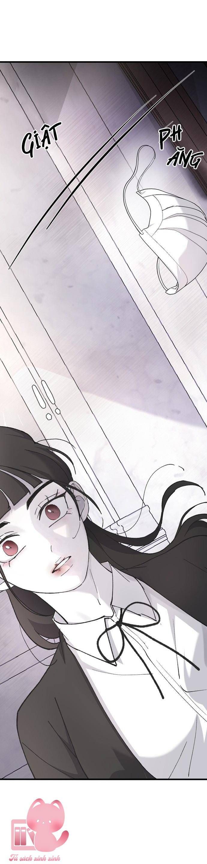 Ba Người Anh Trai Cực Phẩm Của Tôi - Chapter 76 - Page 69