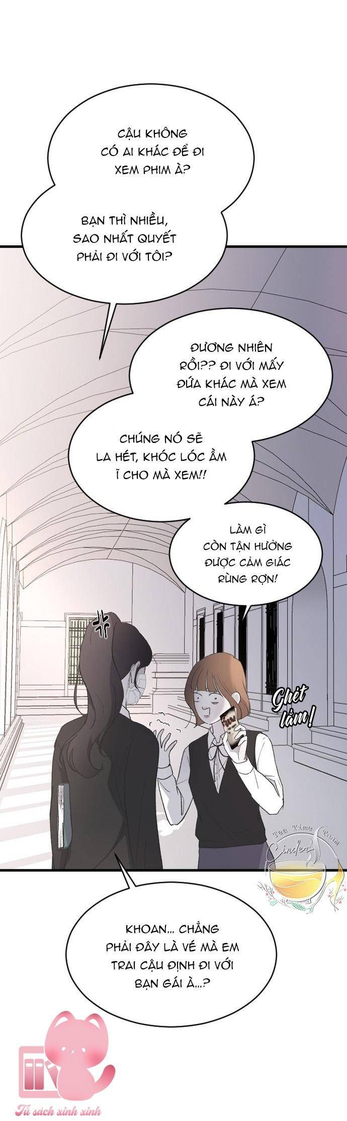 Ba Người Anh Trai Cực Phẩm Của Tôi - Chapter 76 - Page 7