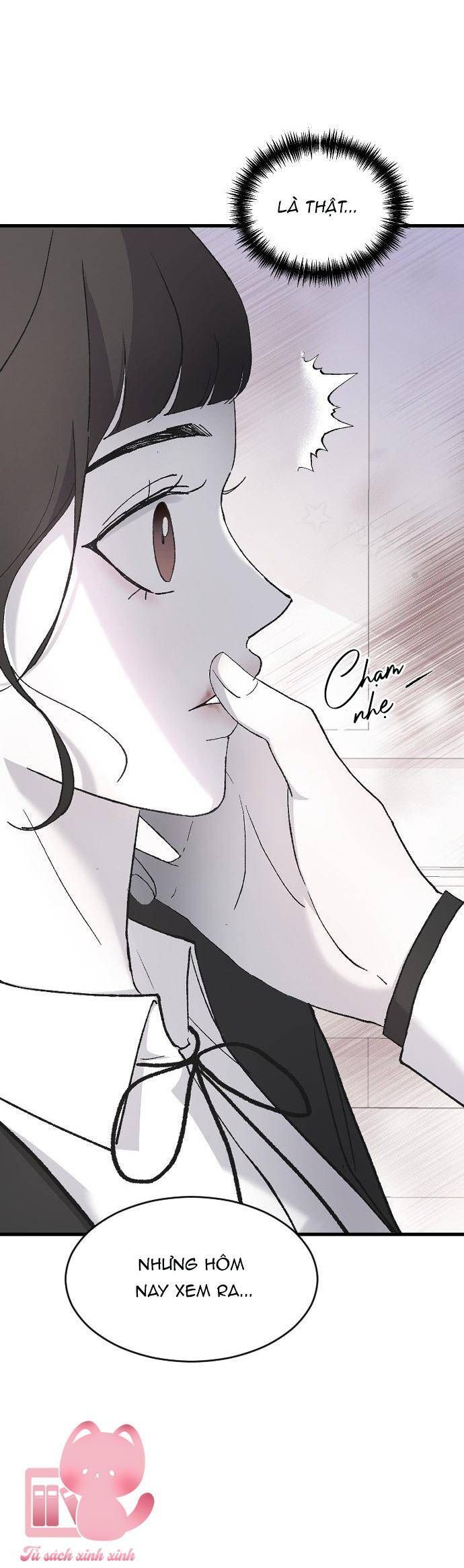 Ba Người Anh Trai Cực Phẩm Của Tôi - Chapter 76 - Page 71