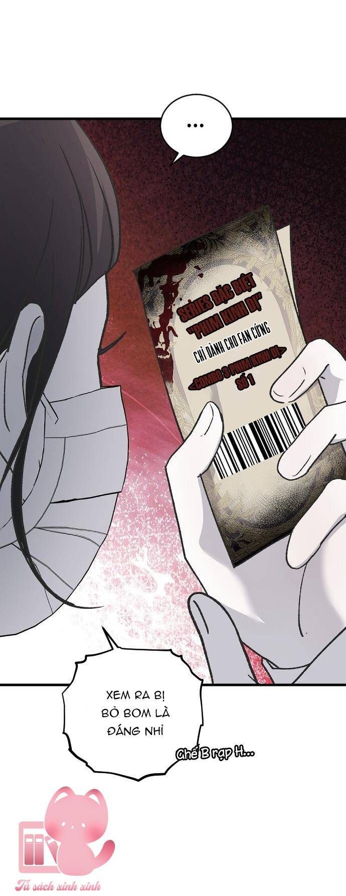 Ba Người Anh Trai Cực Phẩm Của Tôi - Chapter 76 - Page 8