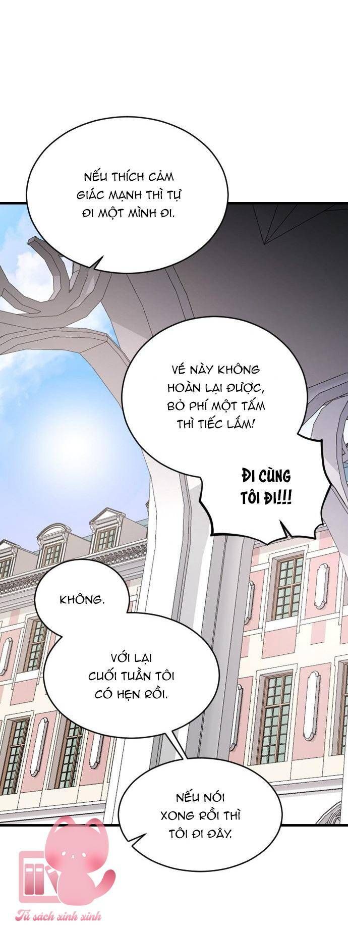 Ba Người Anh Trai Cực Phẩm Của Tôi - Chapter 76 - Page 9