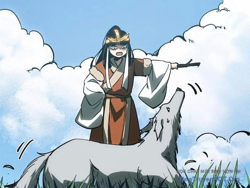 Không Cẩn Thận, Lưu Danh Muôn Thủa - Chapter 163 - Page 22