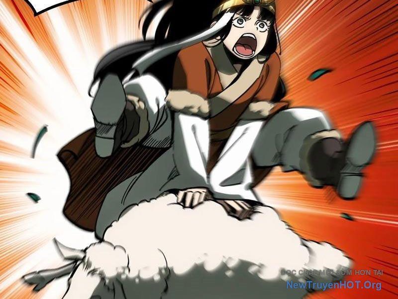 Không Cẩn Thận, Lưu Danh Muôn Thủa - Chapter 163 - Page 27