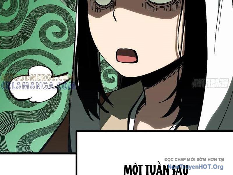 Không Cẩn Thận, Lưu Danh Muôn Thủa - Chapter 163 - Page 36