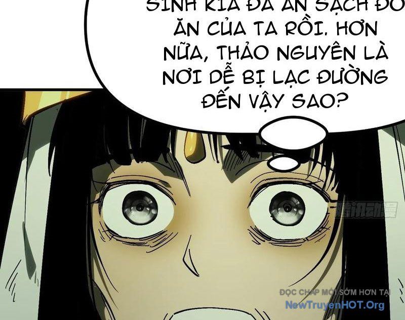 Không Cẩn Thận, Lưu Danh Muôn Thủa - Chapter 164 - Page 6