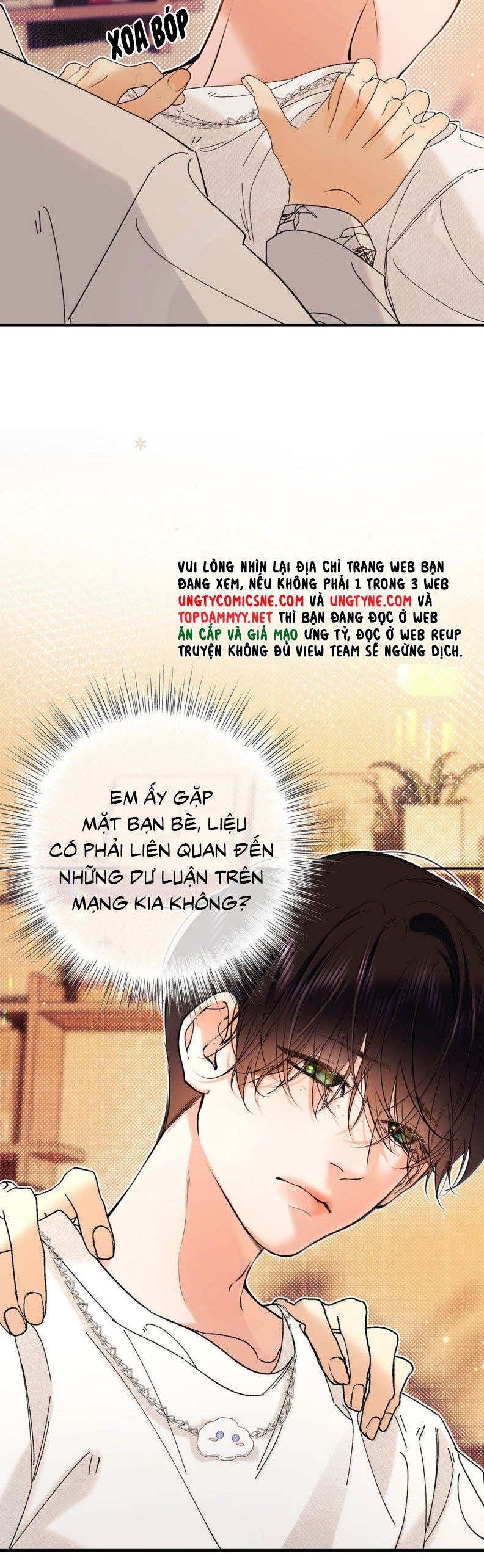 Từ Số Không Bắt Đầu Làm Bạn Trai - Chapter 64 - Page 10