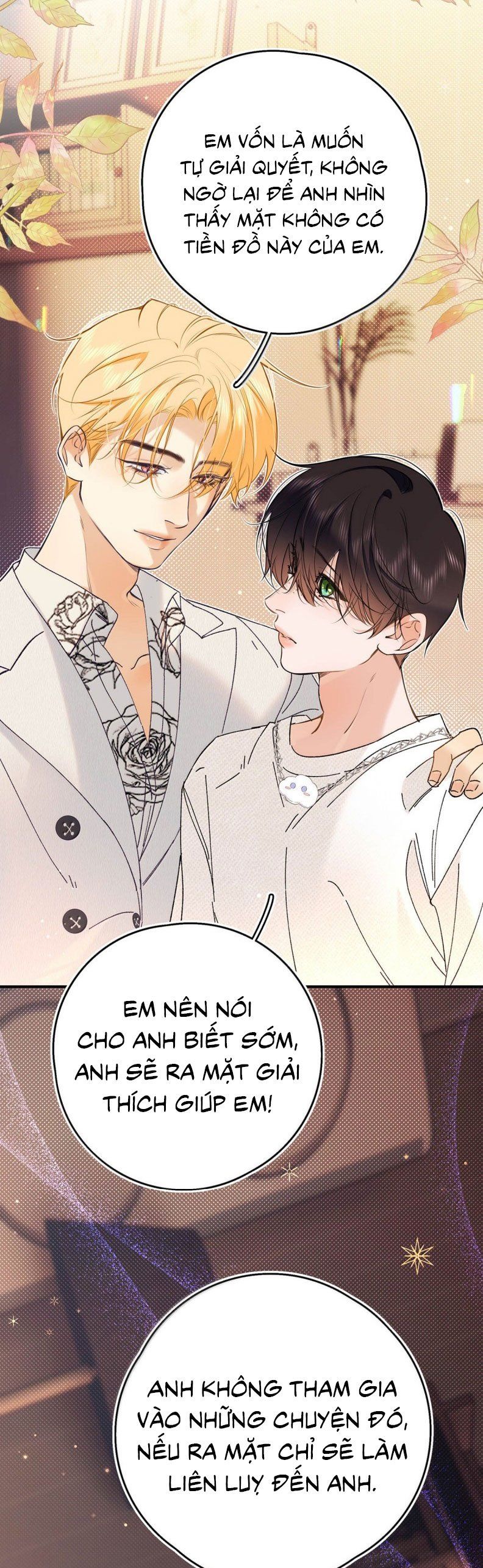 Từ Số Không Bắt Đầu Làm Bạn Trai - Chapter 64 - Page 12