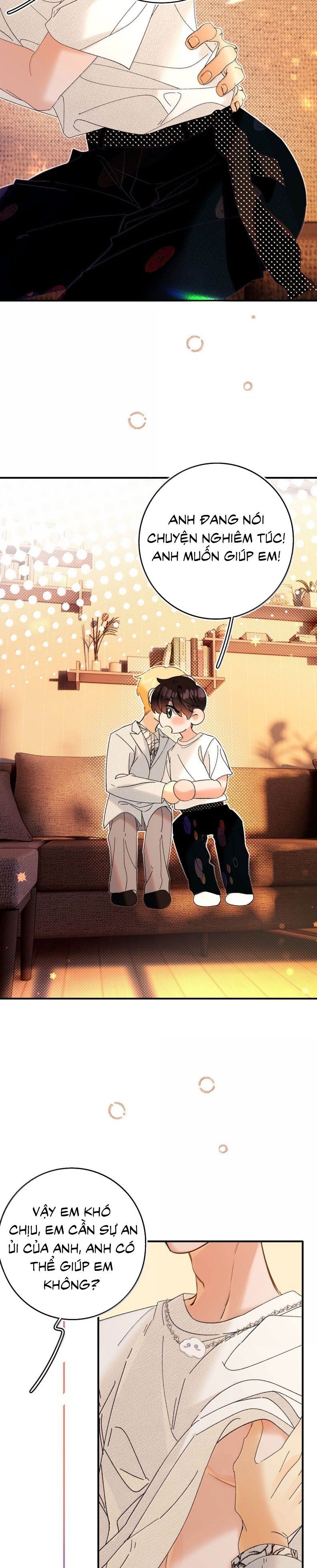 Từ Số Không Bắt Đầu Làm Bạn Trai - Chapter 64 - Page 16