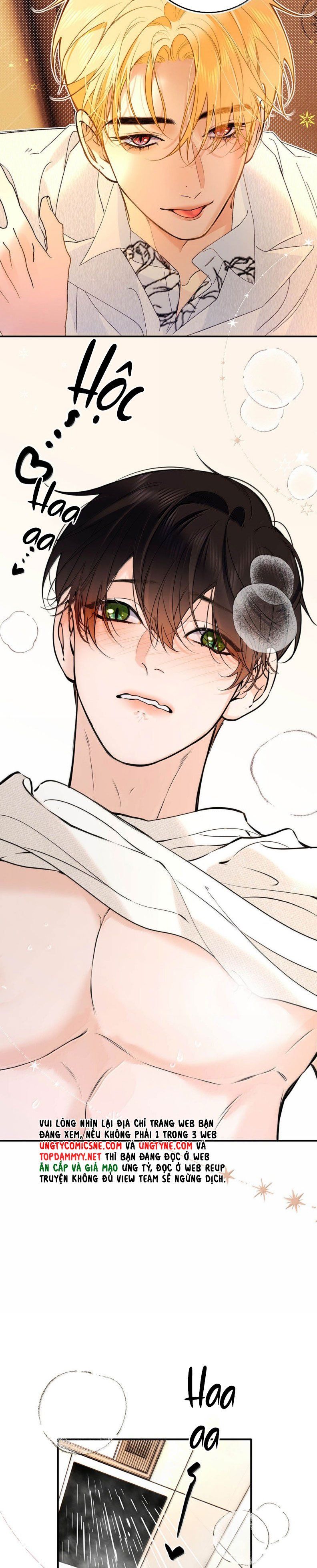 Từ Số Không Bắt Đầu Làm Bạn Trai - Chapter 64 - Page 18