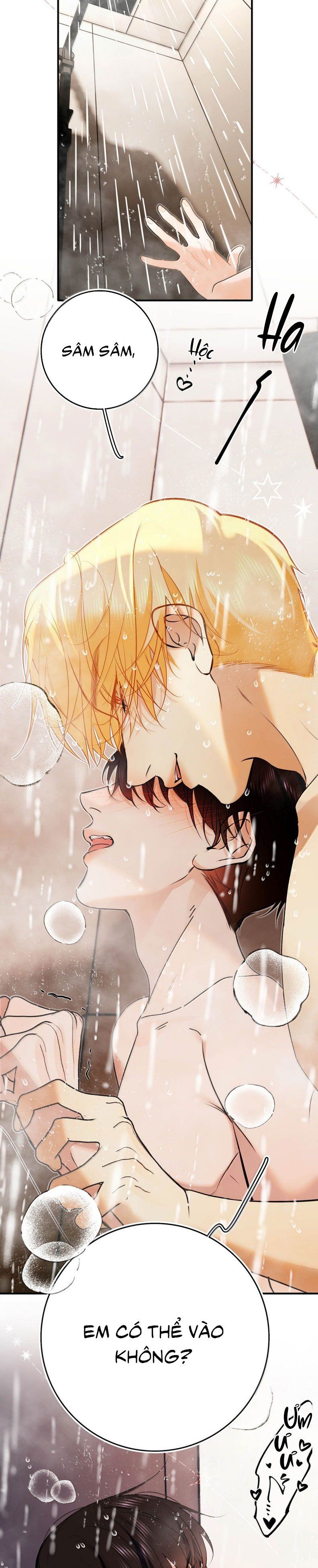 Từ Số Không Bắt Đầu Làm Bạn Trai - Chapter 64 - Page 19