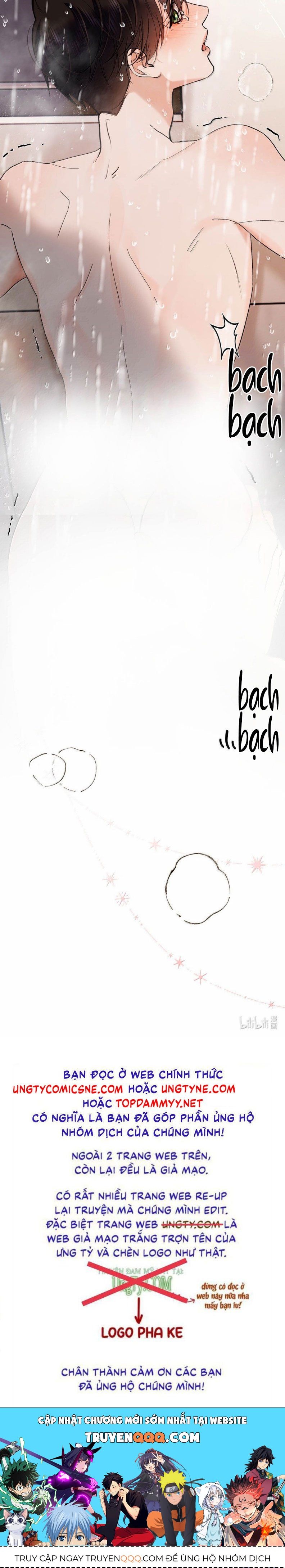 Từ Số Không Bắt Đầu Làm Bạn Trai - Chapter 64 - Page 20