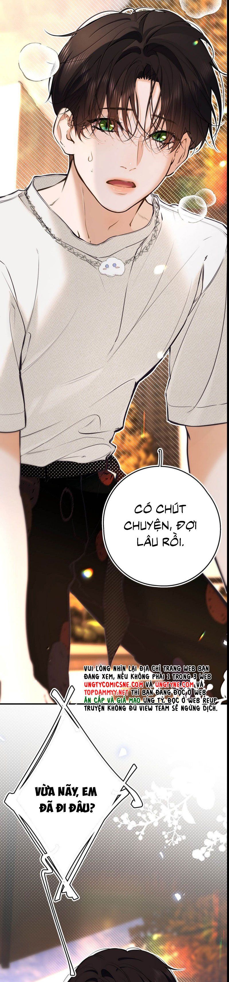 Từ Số Không Bắt Đầu Làm Bạn Trai - Chapter 64 - Page 5