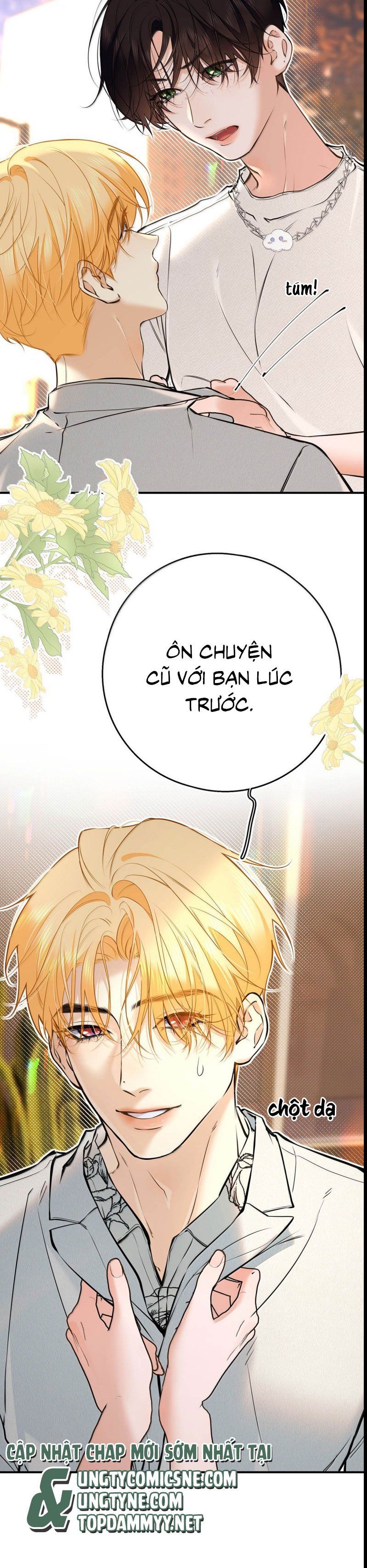 Từ Số Không Bắt Đầu Làm Bạn Trai - Chapter 64 - Page 6