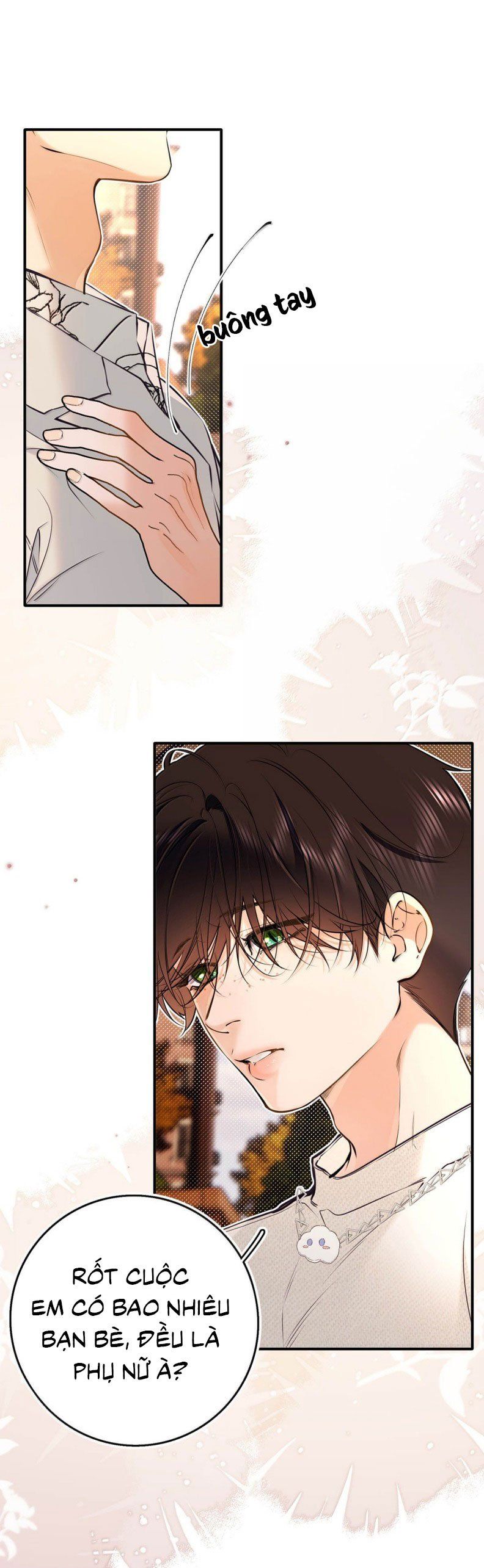 Từ Số Không Bắt Đầu Làm Bạn Trai - Chapter 64 - Page 7