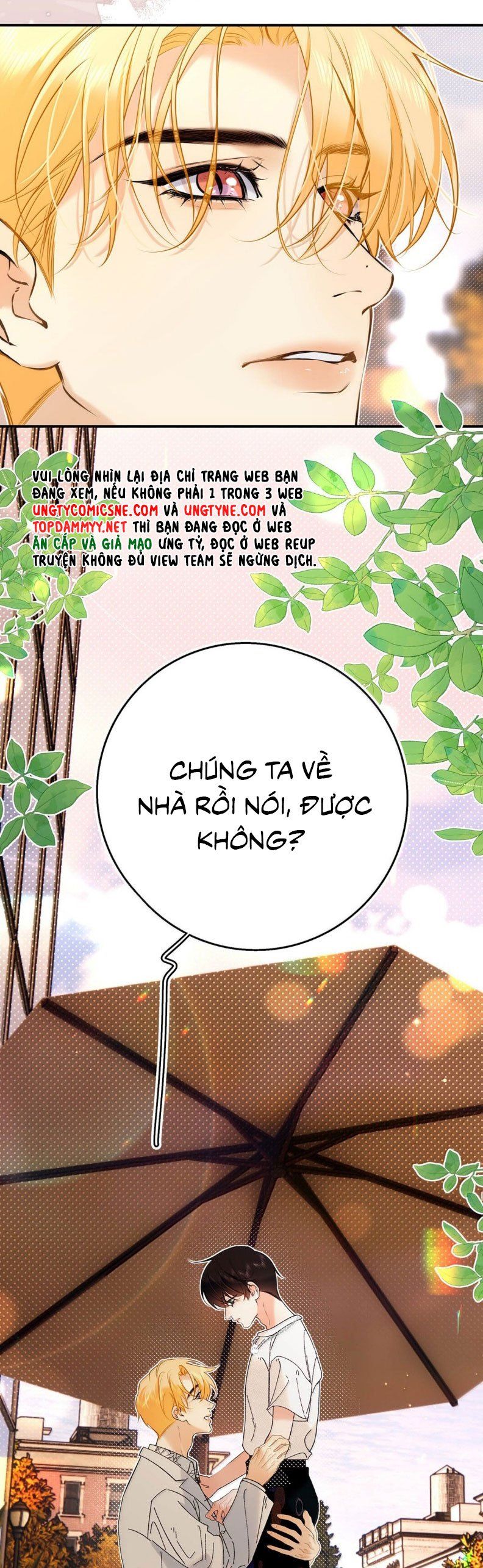 Từ Số Không Bắt Đầu Làm Bạn Trai - Chapter 64 - Page 8