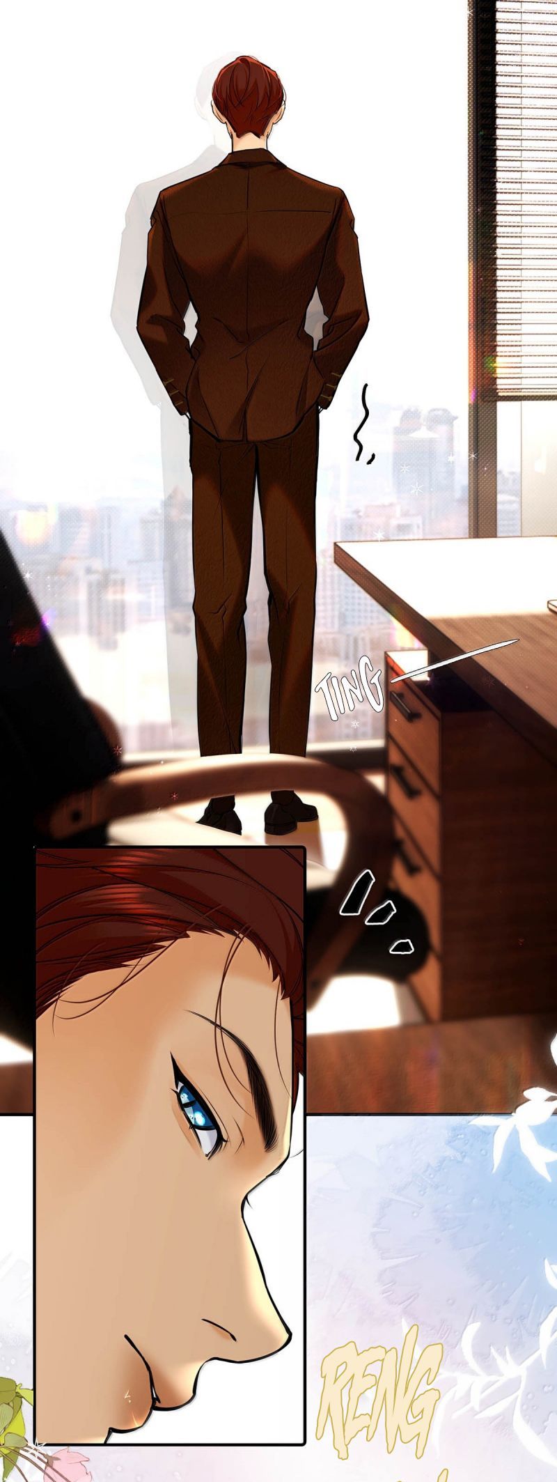 Từ Số Không Bắt Đầu Làm Bạn Trai - Chapter 65 - Page 10